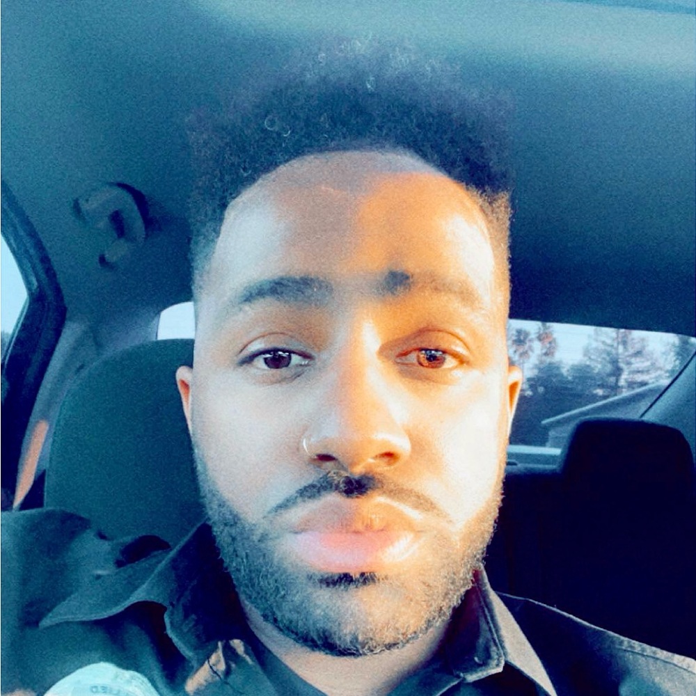 Meet your Posher, Nahshon